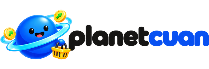PLANET CUAN